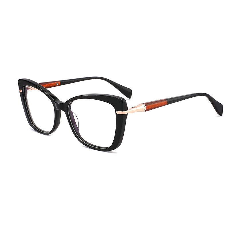 Yg78070 Acetate Optical Frames